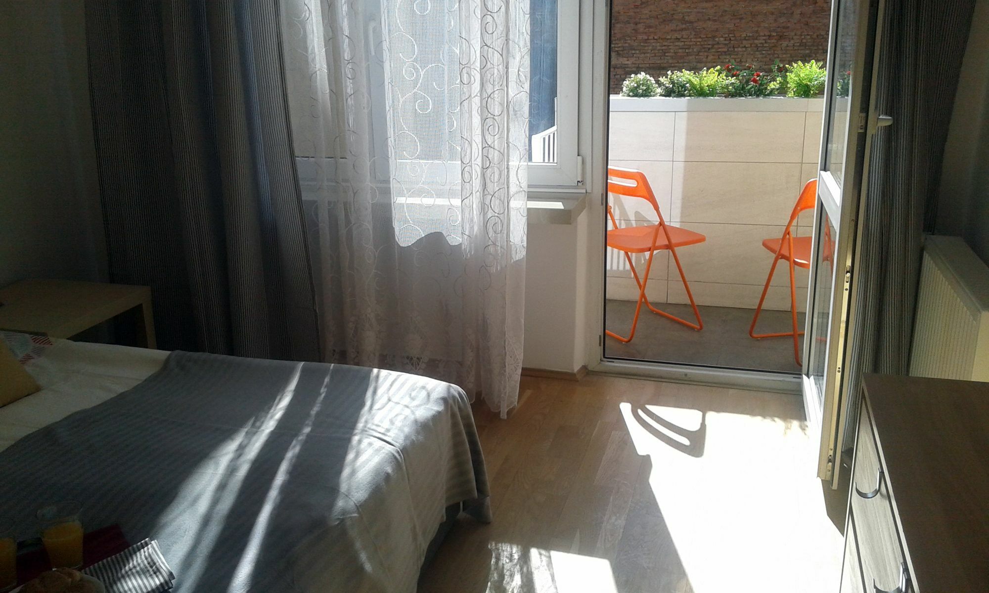 At Krakow Apartments Dış mekan fotoğraf